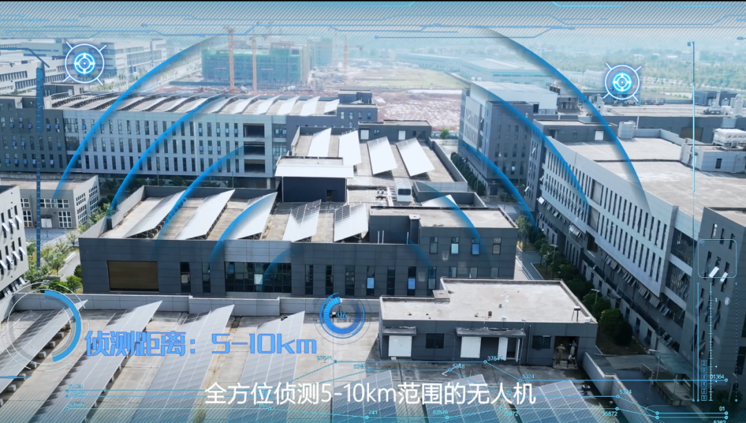 中科智鵬無(wú)人機(jī)反制產(chǎn)品受邀參加某地?zé)o人作戰(zhàn)成果展 中科智鵬無(wú)人機(jī)反制產(chǎn)品受邀參加某地?zé)o人作戰(zhàn)成果展